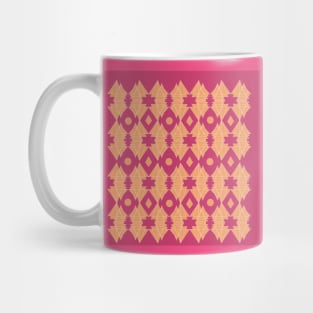 Ornamental decoration Mug